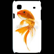 Coque Samsung Galaxy S Poisson Koi