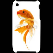 Coque iPhone 3G / 3GS Poisson Koi