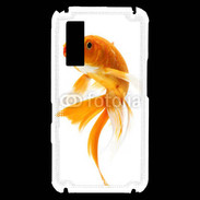 Coque Samsung Player One Poisson Koi
