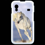 Coque Samsung ACE S5830 Cheval arabe