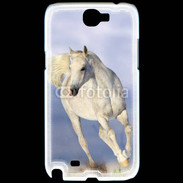 Coque Samsung Galaxy Note 2 Cheval arabe