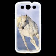 Coque Samsung Galaxy S3 Cheval arabe
