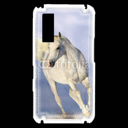 Coque Samsung Player One Cheval arabe