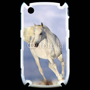 Coque Black Berry 8520 Cheval arabe