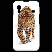 Coque Samsung ACE S5830 Jaguar