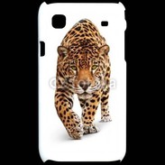 Coque Samsung Galaxy S Jaguar