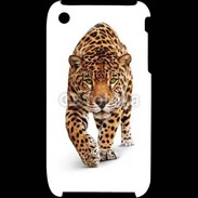 Coque iPhone 3G / 3GS Jaguar