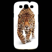 Coque Samsung Galaxy S3 Jaguar