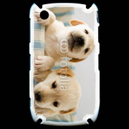 Coque Black Berry 8520 Petit chiot 2