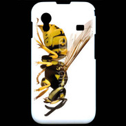 Coque Samsung ACE S5830 Guêpe