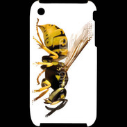 Coque iPhone 3G / 3GS Guêpe