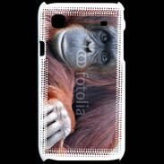 Coque Samsung Galaxy S Singe adulte 