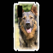Coque Samsung Player One Berger allemand adulte