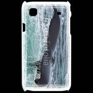 Coque Samsung Galaxy S Queue de Baleine 2