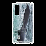 Coque Samsung Player One Queue de Baleine 2