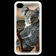 Coque iPhone 4 / iPhone 4S Koala