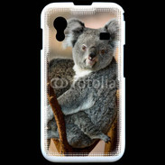 Coque Samsung ACE S5830 Koala