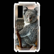 Coque Samsung Player One Koala
