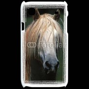 Coque Samsung Galaxy S Cheval camarguais