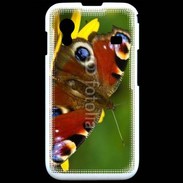 Coque Samsung ACE S5830 Papillon 2