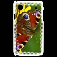 Coque Samsung Galaxy S Papillon 2