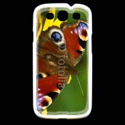 Coque Samsung Galaxy S3 Papillon 2