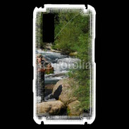Coque Samsung Player One Pêche à la truite
