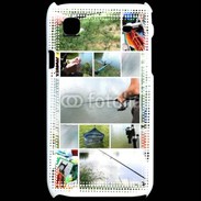 Coque Samsung Galaxy S Histoire de pêcheur