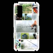 Coque Samsung Player One Histoire de pêcheur