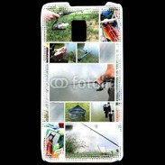Coque LG P990 Histoire de pêcheur