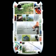 Coque Black Berry 8520 Histoire de pêcheur
