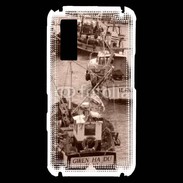 Coque Samsung Player One Bateau de pêche