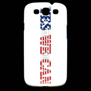 Coque Samsung Galaxy S3 Yes we can 3