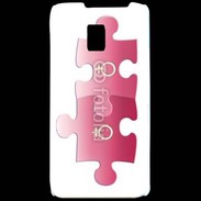 Coque LG P990 Mariage Gay