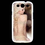 Coque Samsung Galaxy S3 Femme sexy 8