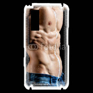 Coque Samsung Player One Corps d'homme 