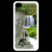 Coque iPhone 4 / iPhone 4S Bouddha