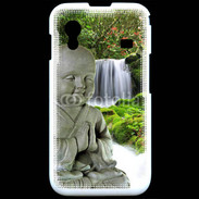 Coque Samsung ACE S5830 Bouddha