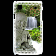 Coque Samsung Galaxy S Bouddha