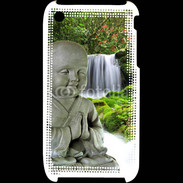 Coque iPhone 3G / 3GS Bouddha