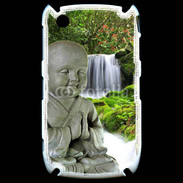 Coque Black Berry 8520 Bouddha