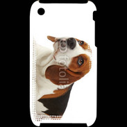 Coque iPhone 3G / 3GS Chien de race Beagle