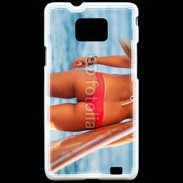 Coque Samsung Galaxy S2 Charme 2