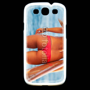 Coque Samsung Galaxy S3 Charme 2