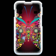 Coque Samsung ACE S5830 Papillon 3