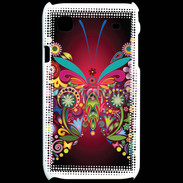 Coque Samsung Galaxy S Papillon 3