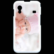 Coque Samsung ACE S5830 Bébé 4