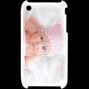 Coque iPhone 3G / 3GS Bébé 4