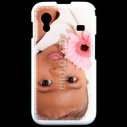 Coque Samsung ACE S5830 Bébé 5