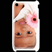 Coque iPhone 3G / 3GS Bébé 5